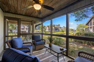 4581 Parkside Villa by Akers Ellis Rentals - Kiawah Island - 1
