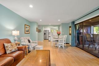 4583 Parkside Villa by Akers Ellis Rentals - Kiawah Island - 8