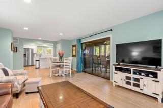 4583 Parkside Villa by Akers Ellis Rentals - Kiawah Island - 7