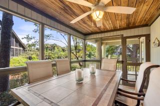 4583 Parkside Villa by Akers Ellis Rentals - Kiawah Island - 6