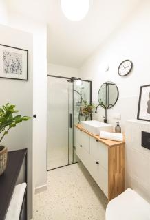 Rest Best Apartments - Jeżyce, Szamarzewskiego - prywatny garaż, self check in 24h - Poznań - 7