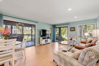 4583 Parkside Villa by Akers Ellis Rentals - Kiawah Island - 5