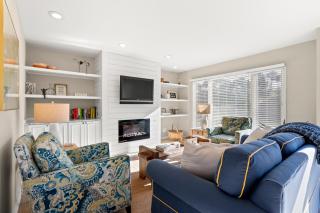4585 Parkside Villa by Akers Ellis Rentals - Kiawah Island - 0