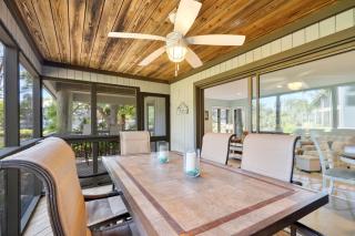 4583 Parkside Villa by Akers Ellis Rentals - Kiawah Island - 4