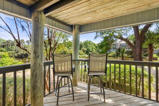 4583 Parkside Villa by Akers Ellis Rentals - Kiawah Island - 3
