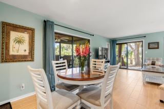 4583 Parkside Villa by Akers Ellis Rentals - Kiawah Island - 1
