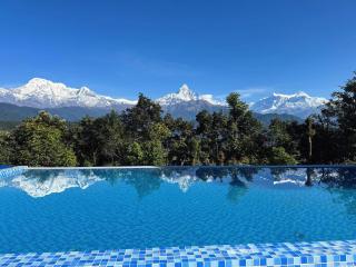 Himalayan Deurali Resort - Pokhara - 0