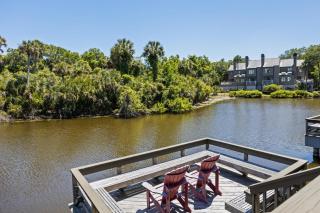 4586 Parkside Villa by Akers Ellis Rentals - Kiawah Island - 0