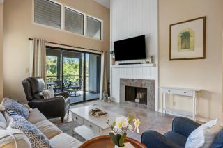 4586 Parkside Villa by Akers Ellis Rentals - Kiawah Island - 8