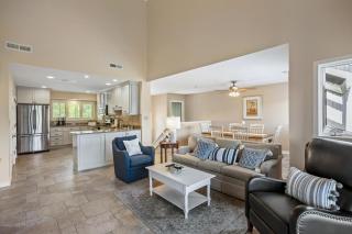 4586 Parkside Villa by Akers Ellis Rentals - Kiawah Island - 6
