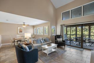 4586 Parkside Villa by Akers Ellis Rentals - Kiawah Island - 5