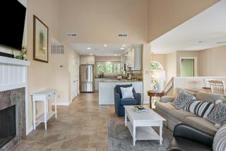 4586 Parkside Villa by Akers Ellis Rentals - Kiawah Island - 4
