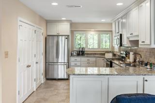 4586 Parkside Villa by Akers Ellis Rentals - Kiawah Island - 3
