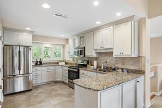 4586 Parkside Villa by Akers Ellis Rentals - Kiawah Island - 2