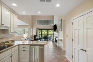 4586 Parkside Villa by Akers Ellis Rentals - Kiawah Island - 1