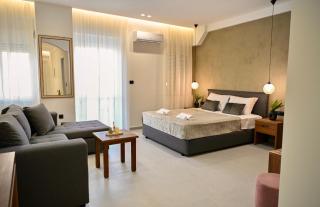 Olivae Mare Suites - Kato Gouves - 9