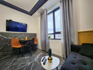 luxury Apartament TD one bedroom - Sofia - 2