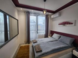 luxury Apartament TD one bedroom - Sofia - 1