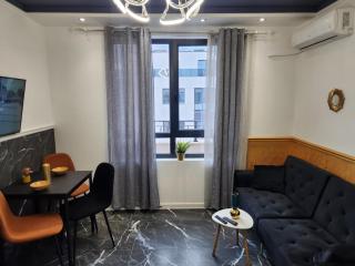 luxury Apartament TD one bedroom - Sofia - 6