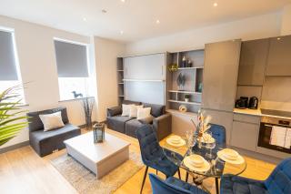 Stylish 1 bedroom Flat in London - Finchley - 6