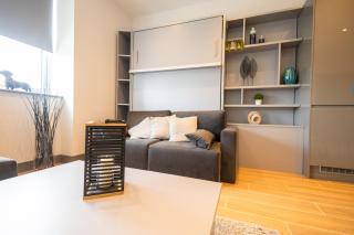 Stylish 1 bedroom Flat in London - 9