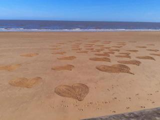 Beachfront with sea views in Walton on the Naze - Walton-on-the-Naze - 4