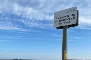 Beachfront with sea views in Walton on the Naze - Walton-on-the-Naze - 3