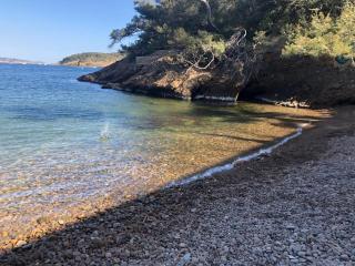 Le Paradis de Coralie-Duplex Coeur des Calanques - 5