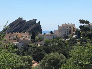 Le Paradis de Coralie-Duplex Coeur des Calanques - 3