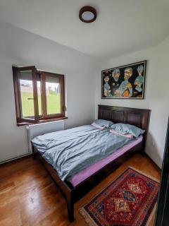 Renarde House Rajac - Polom - 3