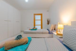 New Spacious Apartment 3 Bdr 2 Bth Bugibba S - St Paul's Bay - 5