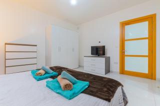 New Spacious Apartment 3 Bdr 2 Bth Bugibba S - St Paul's Bay - 7
