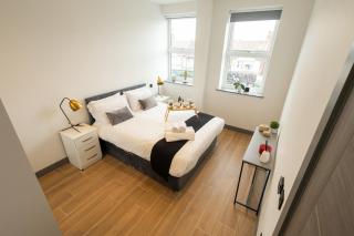 Stylish 1 bedroom Flat in London - Finchley - 7