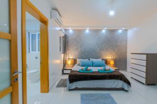 New Spacious Apartment 3 Bdr 2 Bth Bugibba S - St Paul's Bay - 3