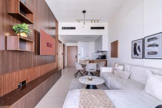 GuestReady - Charming haven in JVC - 3