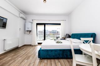 Studio Seashell Casa del Mar - Mamaia - 6
