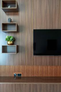 GuestReady - Charming haven in JVC - 2