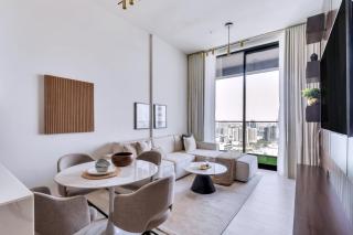 GuestReady - Charming haven in JVC - 5