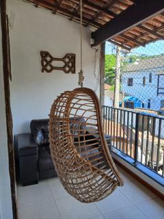 Recanto do Pozzato - Mangaratiba - 8