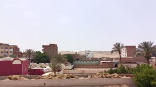 Pyramids Secret hostel - Le Caire - 9