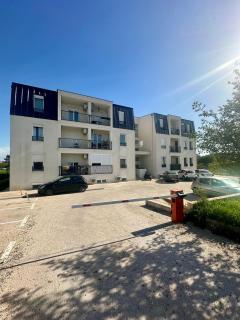 Apartment Stex City Kvart - Podgorica - 1