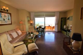 APARTAMENTO MARINERO, Vistas impresionantes. - Sitges - 6