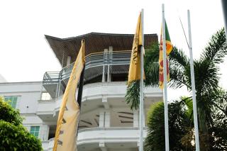 GRAND MAAS HOTELS & BANQUTEs - 6