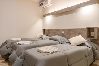 Brit Hotel - Villa Carlos Paz - 7