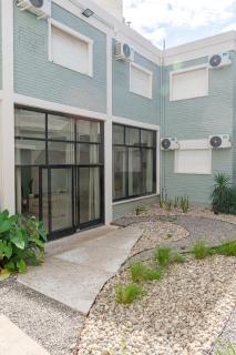 Brit Hotel - Villa Carlos Paz - 6