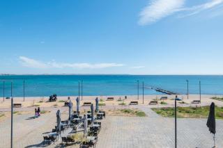 MelMare Apartments by RentalsPro - Nea Moudania Halkidiki - Nea Moudania - 4