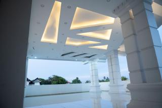 GRAND MAAS HOTELS & BANQUTEs - 2