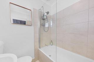 Sunny Stay Near The City - 9