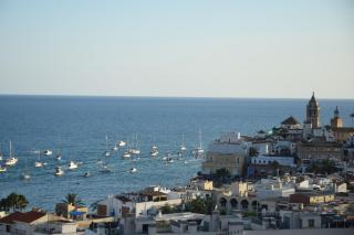 APARTAMENTO MARINERO, Vistas impresionantes. - 3