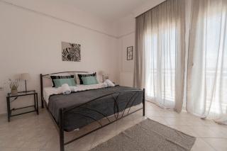 MelMare Apartments by RentalsPro - Nea Moudania Halkidiki - Nea Moudania - 1